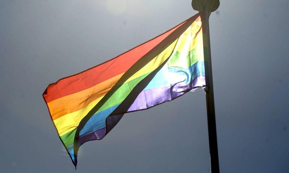 2,9% da população se declara homossexual ou bissexual em Curitiba (Foto: Agência Brasil)