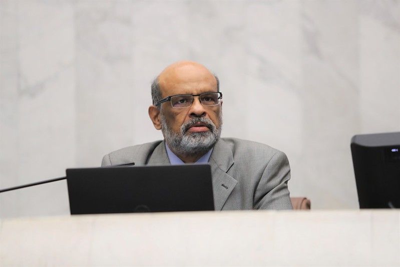 Secretário faz alerta e diz que mudanças no ICMS são “bomba atômica”