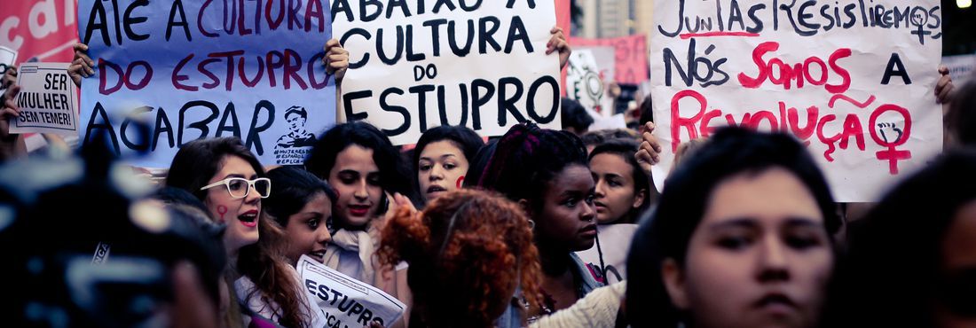 Com mais de 100 vítimas por mês, os crimes contra a dignidade sexual cresceram 18,08% em Curitiba. Os dados constam em relatório da Sesp
