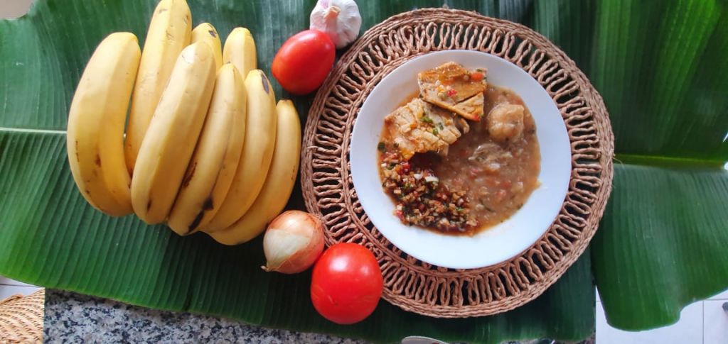 Nesta segunda-feira (25), se encerra na cidade o Festival de Comida Caiçara, que tem como objetivo premiar pratos preparados com a cambira