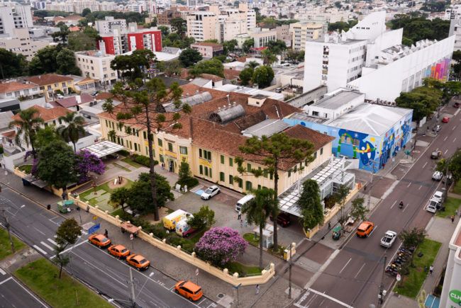 Síndromes respiratórias voltam a ter alta entre crianças no Paraná