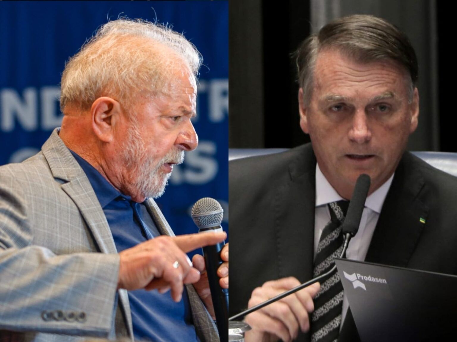 Como Está A Disputa Lula X Bolsonaro No 2° Turno Confira Os Números Da