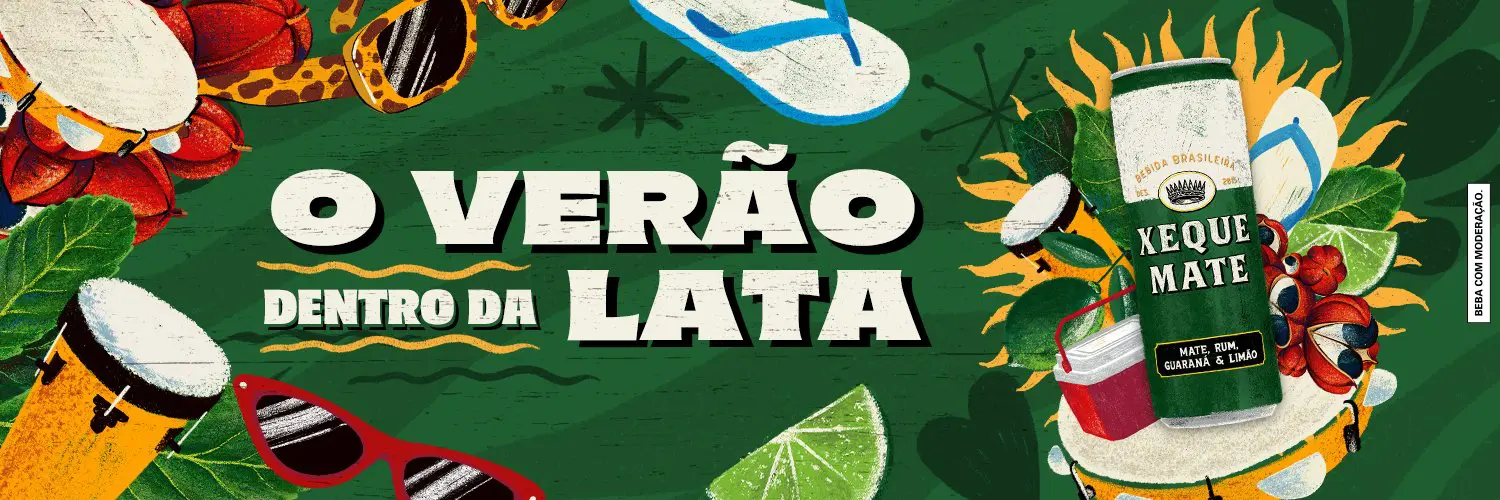 Xeque Mate: Bebida mineira à base de rum faz sucesso nas festas de SP e se  espalha pelo País - Estadão