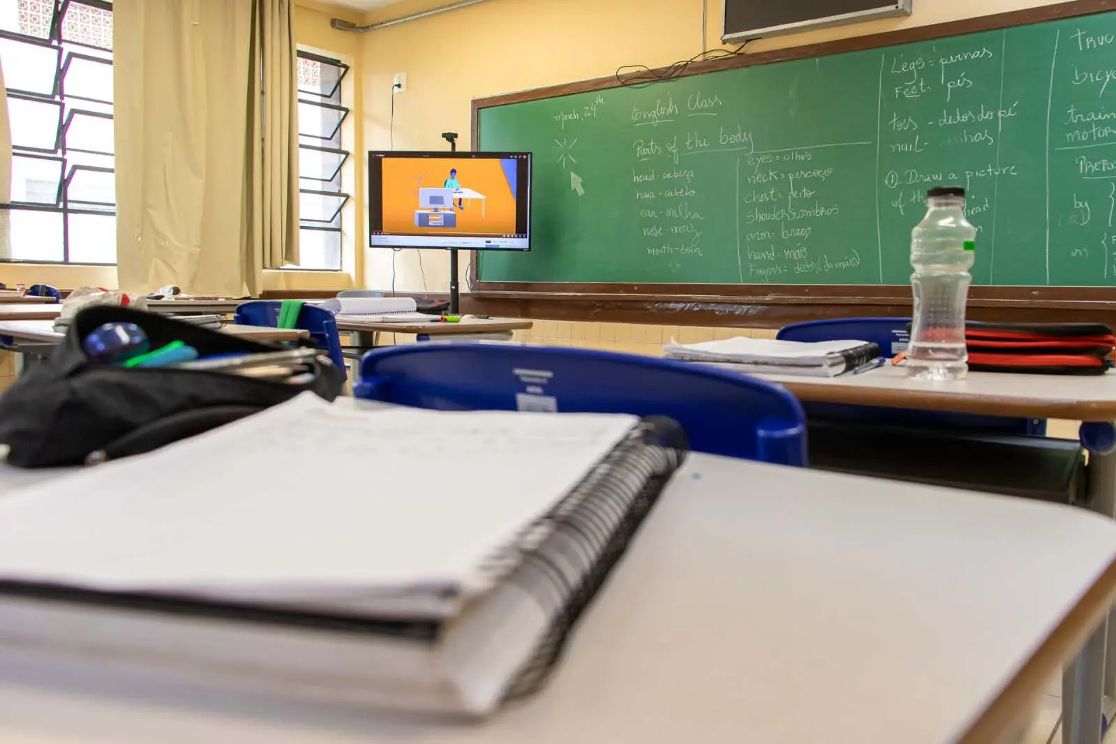 8 sinais que indicam que seu filho está sofrendo Bullying na escola