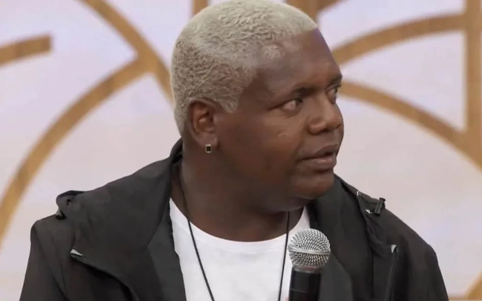 MC Marcinho (Foto: Reprodução TV Globo)