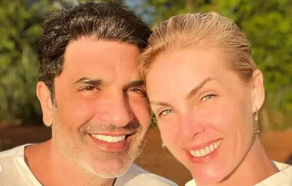 Apresentador Edu Guedes passa por cirurgia de câncer de pâncreas - Portal Nosso Dia