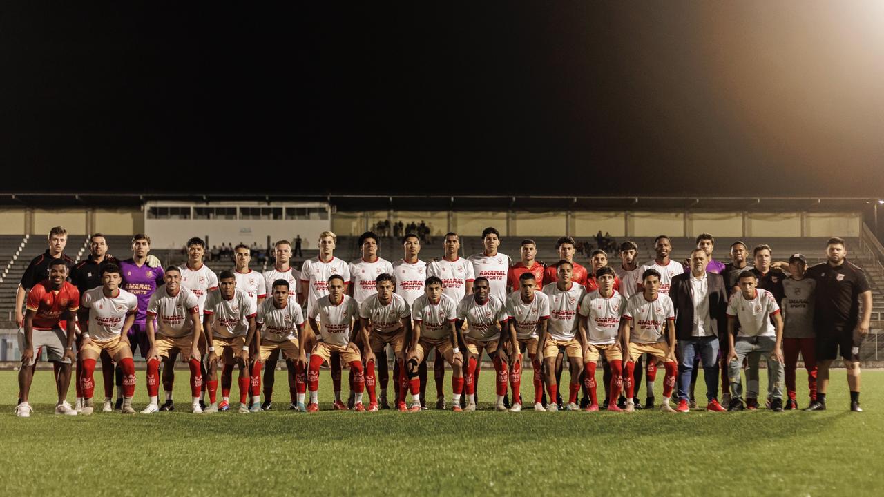 Rio Branco. Foto: Divulgação