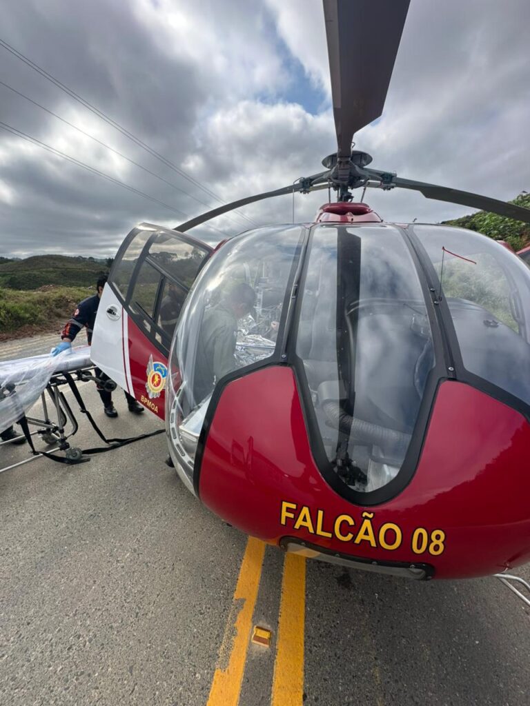 jovens rota da princesa