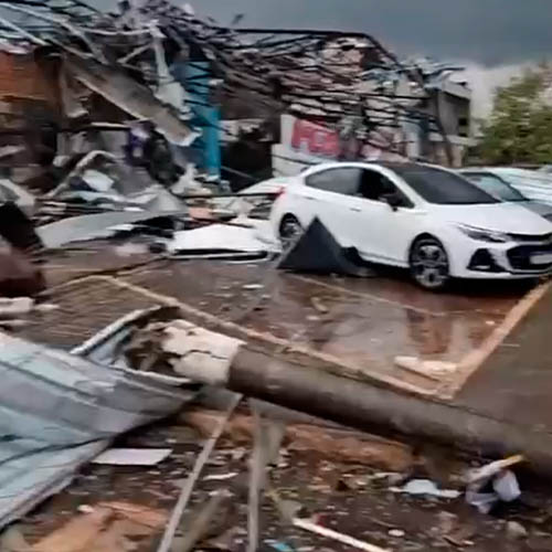 rio bonito do iguacu