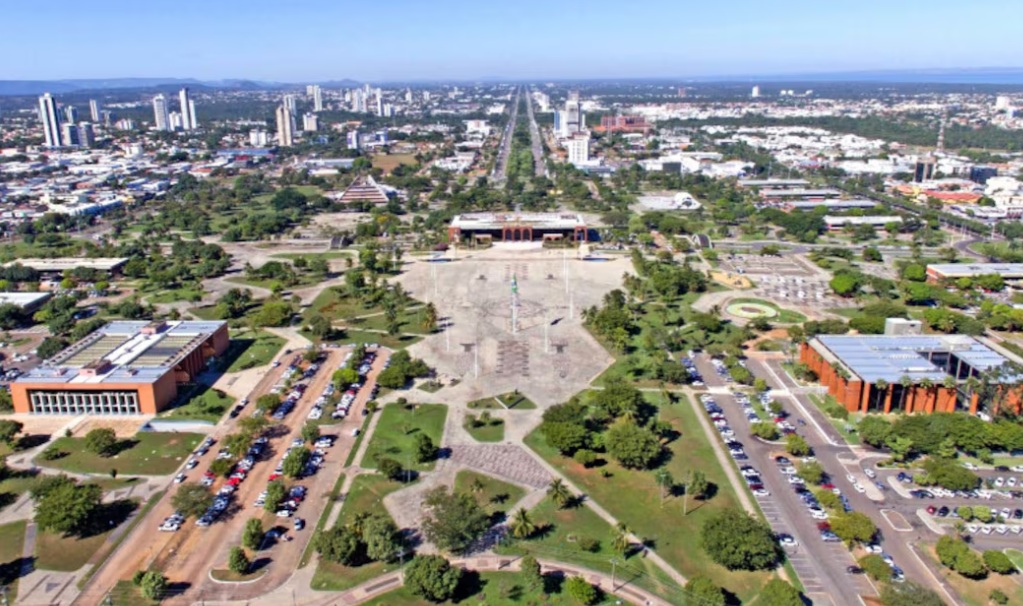 (Foto: Divulgação Governo do Tocantins)