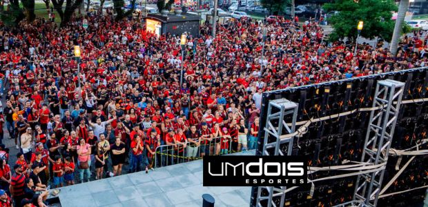 Athletico/ Divulgação