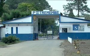 presídio de tremembé