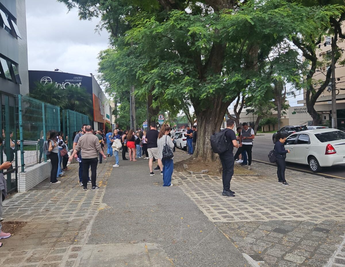 concurso público SEFA