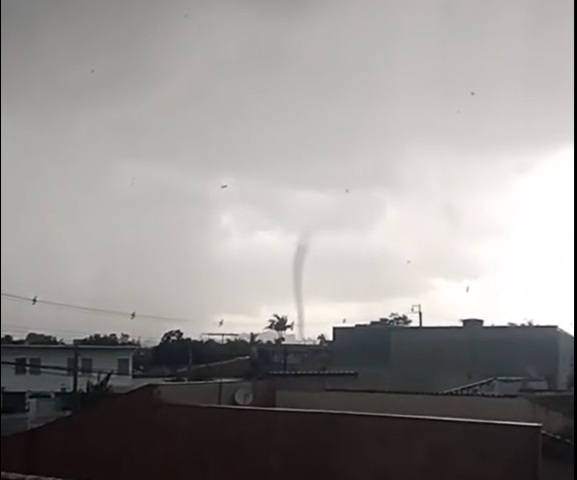 tornado