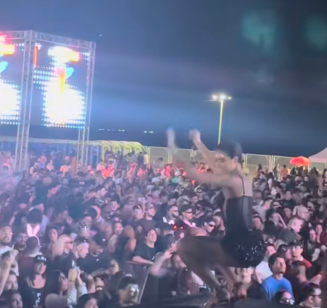 jovem do pico do paraná