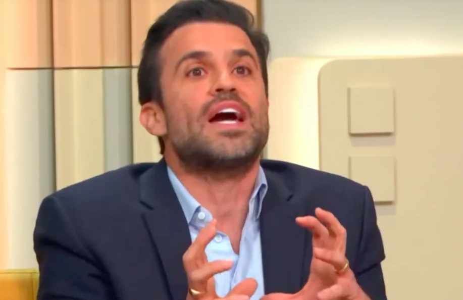 Pablo Marçal (Foto: Reprodução)