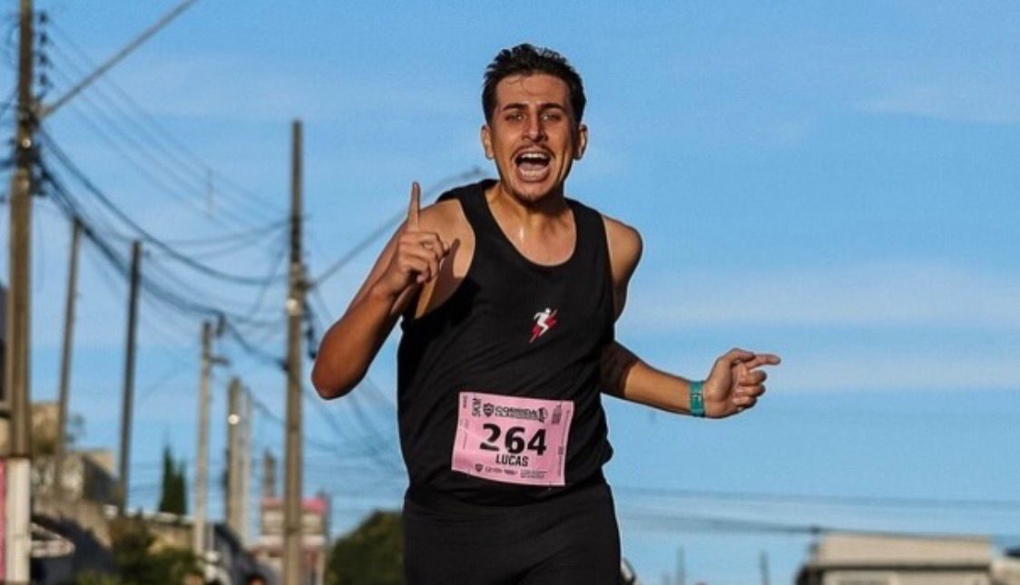 lucas rosa