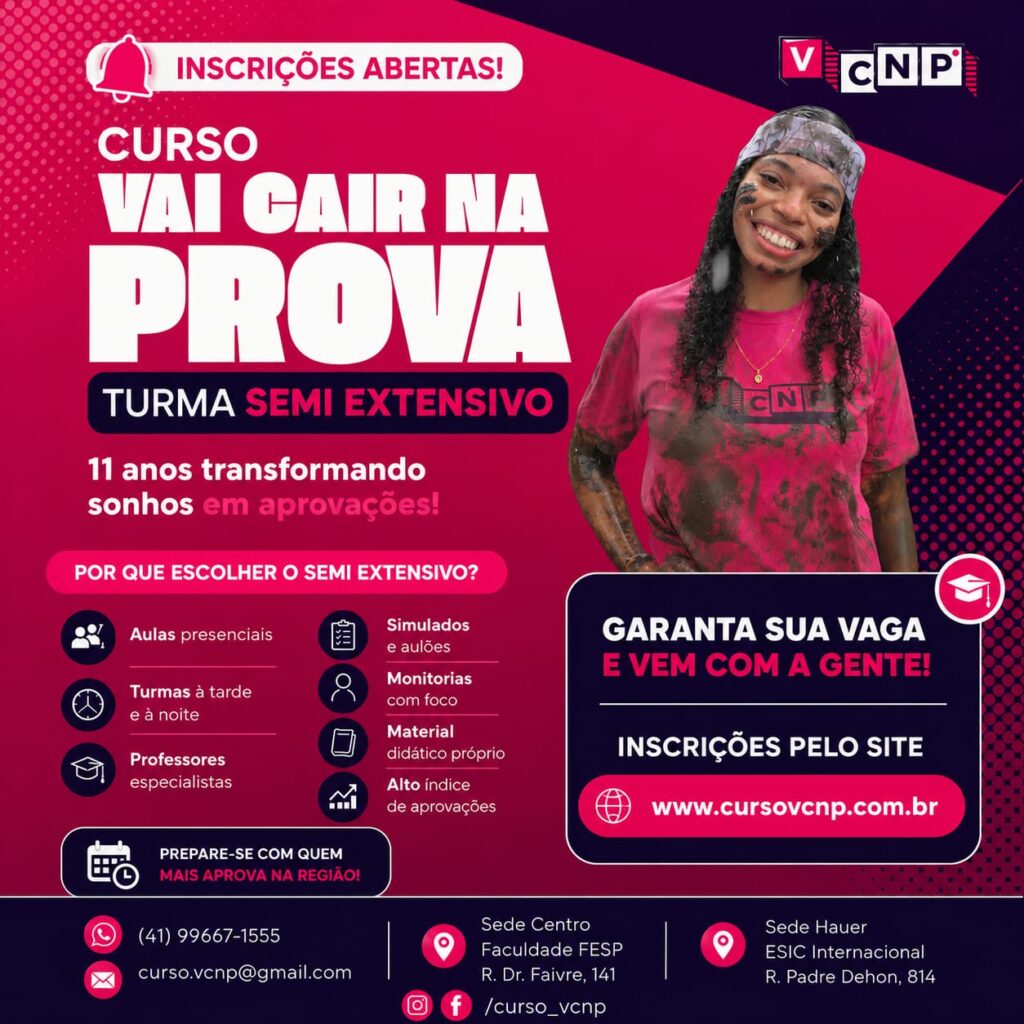 cursinho