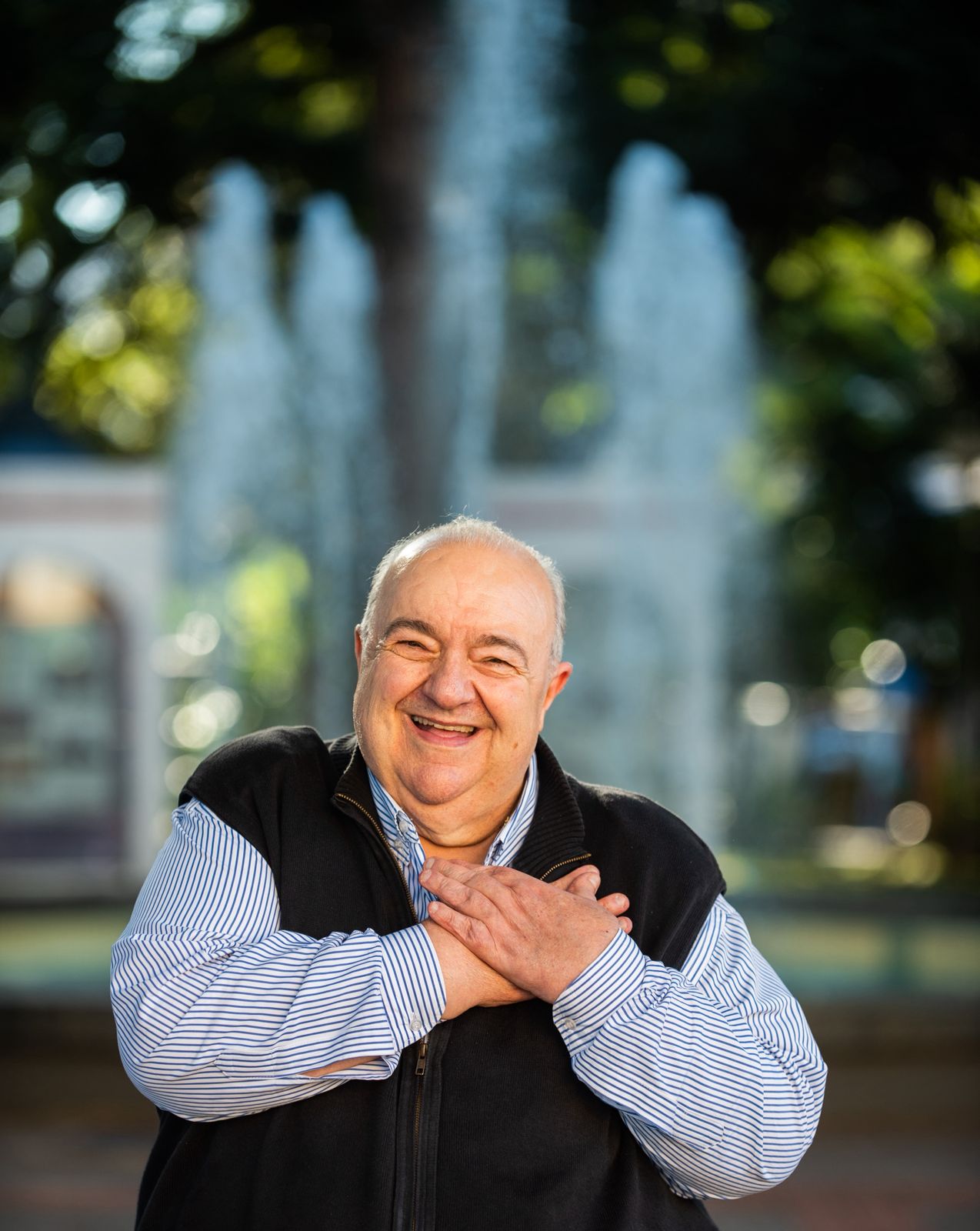 rafael greca