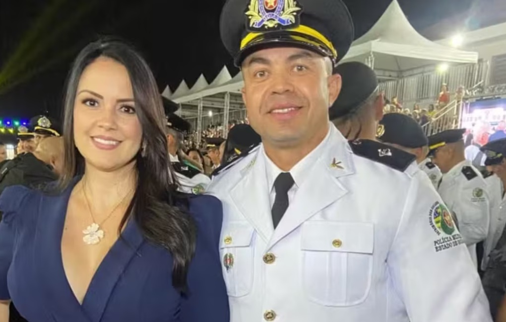 Danilo Lopes Negrão morreu sete meses depois de começar a apostar em bets Foto: Reprodução via Instagram/@raquelquell_20